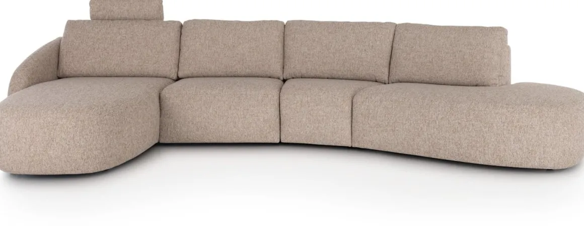 Merano longchair links - XOOON