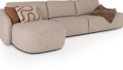 Merano ottomane small - rechts - XOOON