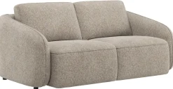 Merano 2-zitsbank - 140 cm - XOOON