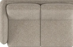 Merano 2-zitsbank - armleuning links - XOOON