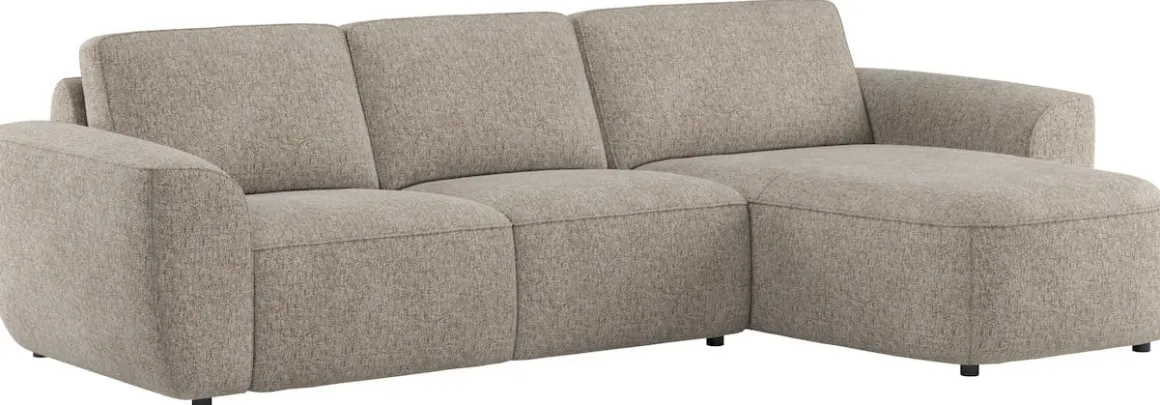 Merano 2-zitsbank - armleuning links - XOOON