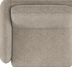 Merano 1.5-zitsbank - armleuning links - XOOON