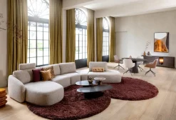 Merano 1-zitsbank - zonder armleuningleuningen - XOOON