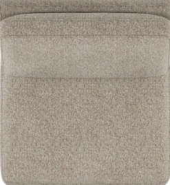 Merano 1.5-zitsbank - zonder armleuningleuningen - XOOON