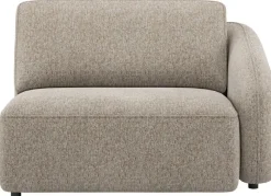 Merano 1.5-zitsbank XL - armleuning rechts - XOOON