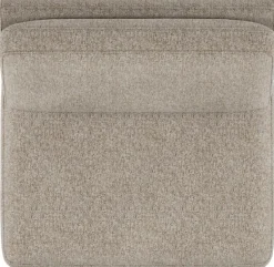 Merano 1.5-zitsbank XL - zonder armleuningleuningen - XOOON