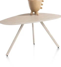 Mintos salontafel 75 x 45 cm - XOOON