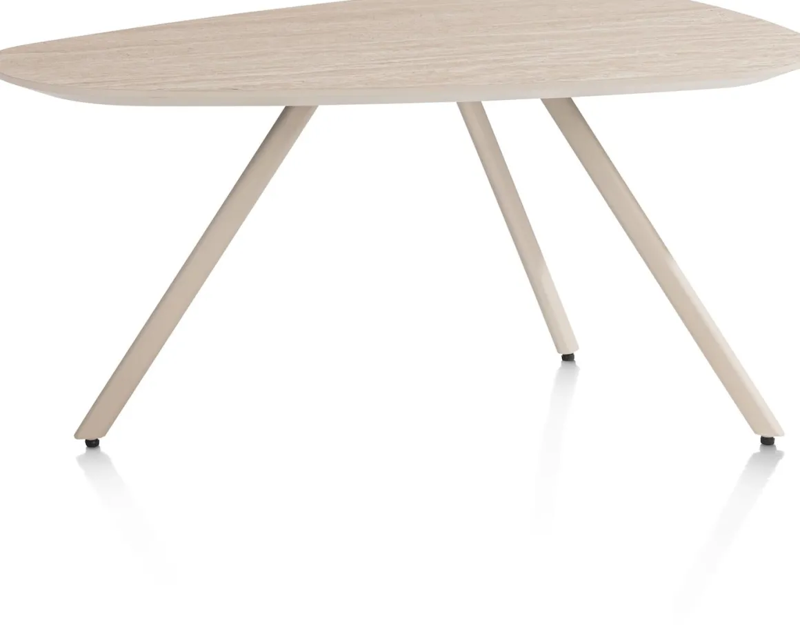 Mintos salontafel 75 x 45 cm - XOOON