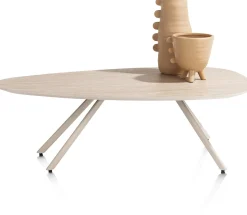 Mintos salontafel 100 x 60 cm - XOOON