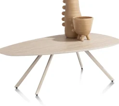 Mintos salontafel 100 x 60 cm - XOOON