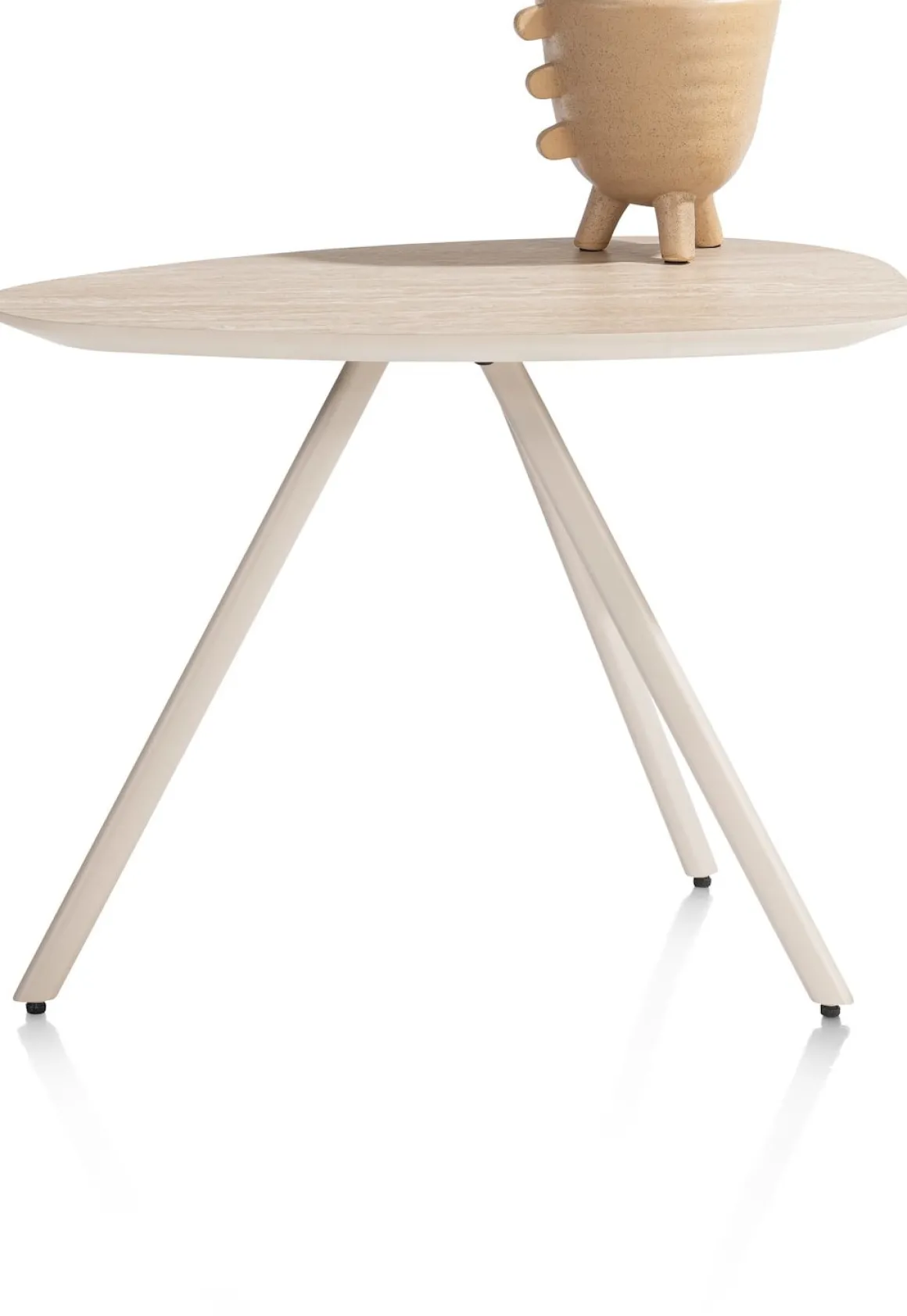 Mintos salontafel 60 x 40 cm - XOOON