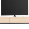 Modali tv dressoir in naturel 237 cm - XOOON