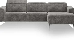 Nazare, 3 zits arm links - longchair klein rechts