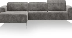 Nazare, Longchair links - 3 zits arm rechts