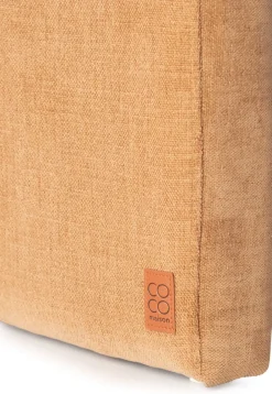 Noah bankje H47cm in kleur Koper shop je bij COCOmaison