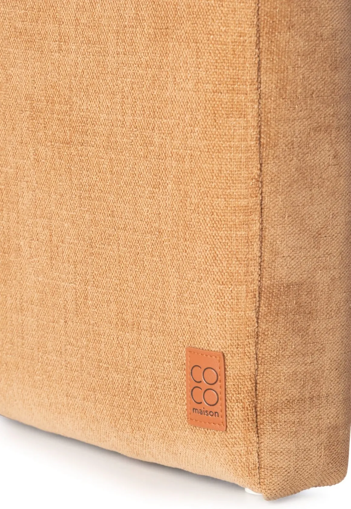 Noah bankje H47cm in kleur Koper shop je bij COCOmaison