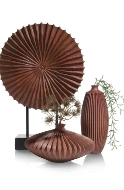 Noni vaas H30cm - COCOmaison