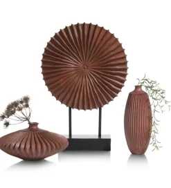 Noni vaas H30cm - COCOmaison