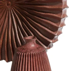 Noni vaas H30cm - COCOmaison