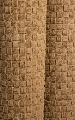 Noud pot H83,5cm in de kleur Bruin - COCOmaison