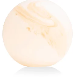 Oona tafellamp (1*E27) in de kleur Goud - COCOmaison