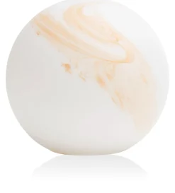 Oona tafellamp (1*E27) in de kleur Goud - COCOmaison