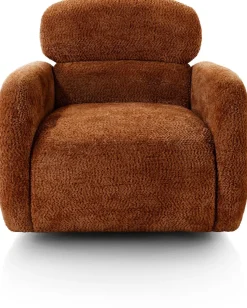 Ostia draaifauteuil - XOOON