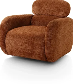 Ostia draaifauteuil - XOOON