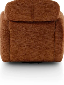 Ostia draaifauteuil - XOOON