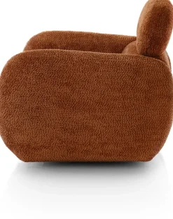 Ostia draaifauteuil - XOOON