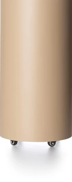 Owen bijzettafel H70cm in kleur Taupe shop je bij COCOmaison