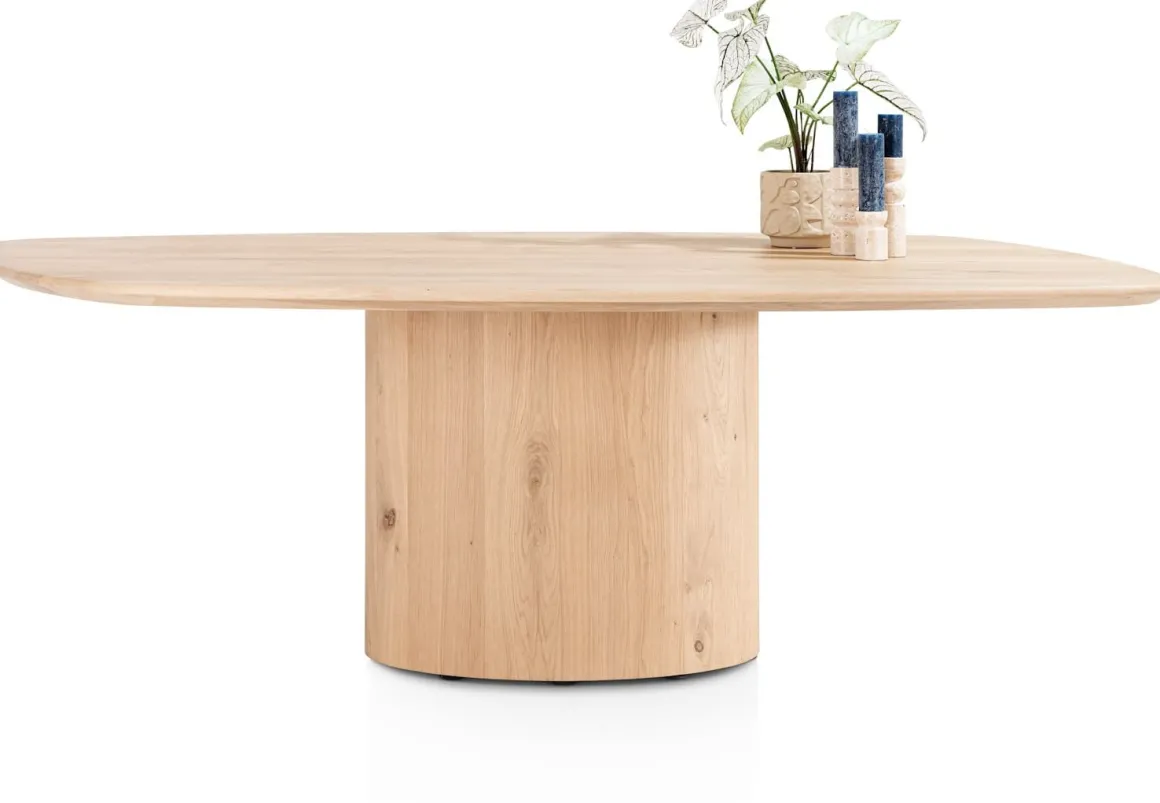 Palma eetkamertafel 210 x 120 cm - XOOON