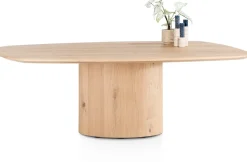 Palma eetkamertafel 240 x 120 cm - XOOON