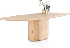 Palma eetkamertafel 240 x 120 cm - XOOON