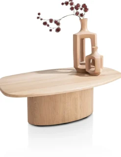 Palma salontafel 110 x 70 cm - XOOON