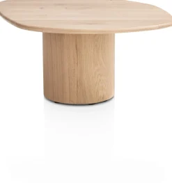 Palma salontafel 80 x 70 cm - XOOON