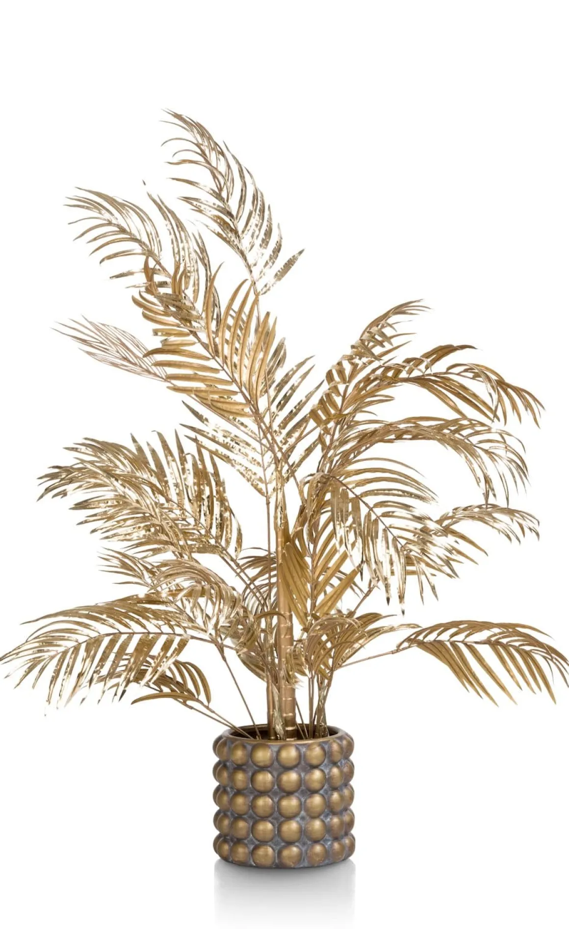 Plante h105 cm Areca Palm | COCOmaison