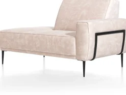 Puglia divan-element rechts - XOOON