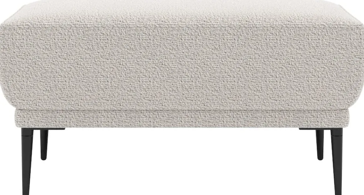 Puglia, poef/hocker 90 x 60 cm.