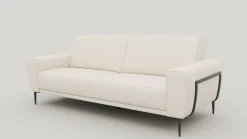 Puglia, 3-zitsbank - Vada - Creme