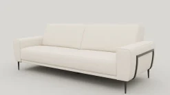 Puglia, 3,5-zitsbank - Vada - Creme