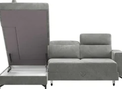 Rialto, Ottomane links - 2,5 zits arm rechts