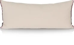 Rik kussen 35x80cm in kleur Multi Color shop je bij COCOmaison