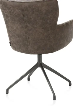 Sage, armstoel draaibaar - alu frame - selected choices