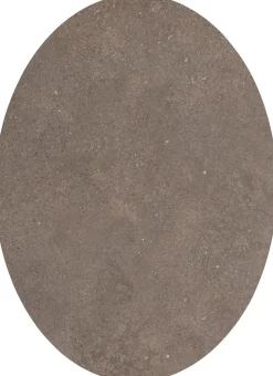 Salutina, laptop tafeltje - steelbrown