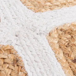 Sky kussen 45x45cm - COCOmaison