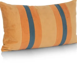 Sofie kussen 35x65cm in kleur Multi Color shop je bij COCOmaison