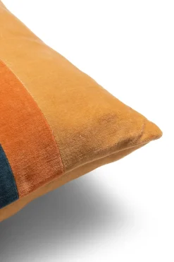 Sofie kussen 35x65cm in kleur Multi Color shop je bij COCOmaison