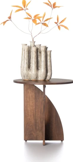 Soy salontafel H45cm in kleur Bruin shop je bij COCOmaison