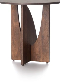 Soy salontafel H45cm in kleur Bruin shop je bij COCOmaison